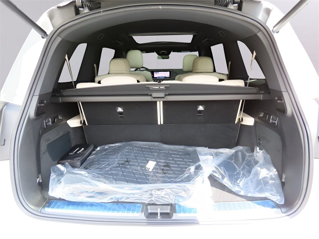2025 Mercedes-Benz GLS GLS 450 San Clemente CA