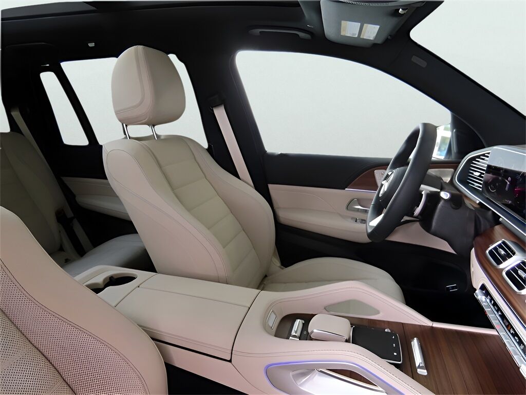 2025 Mercedes-Benz GLS GLS 450 San Clemente CA