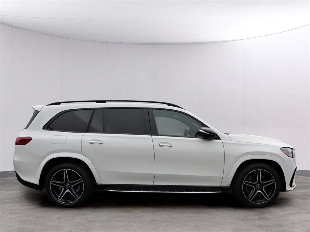 2025 Mercedes-Benz GLS GLS 450 San Clemente CA