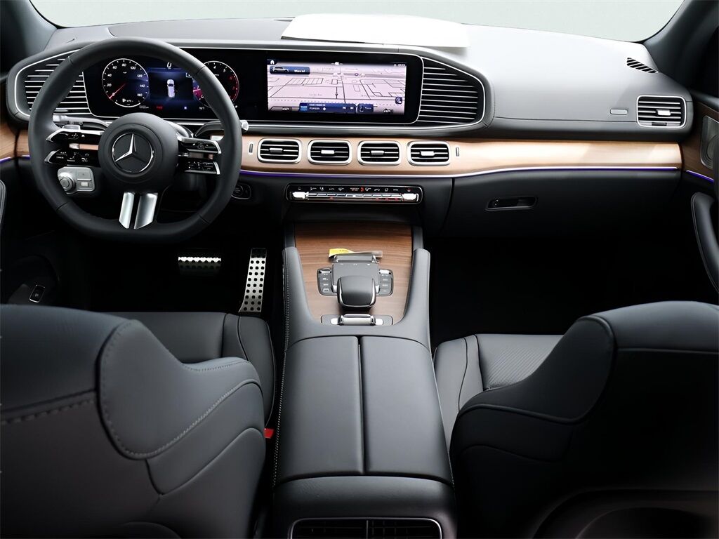 2025 Mercedes-Benz GLS GLS 450 San Clemente CA