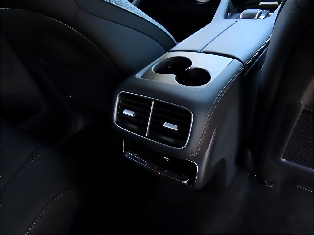 2025 Mercedes-Benz GLS GLS 450 San Clemente CA