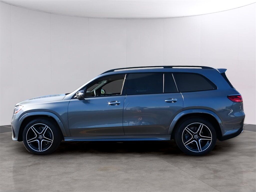 2025 Mercedes-Benz GLS GLS 450 San Clemente CA
