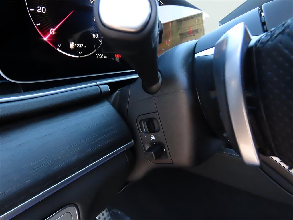 2025 Mercedes-Benz GLS GLS 450 San Clemente CA