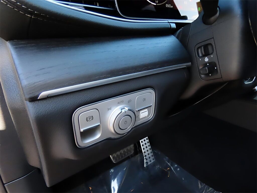 2025 Mercedes-Benz GLS GLS 450 San Clemente CA