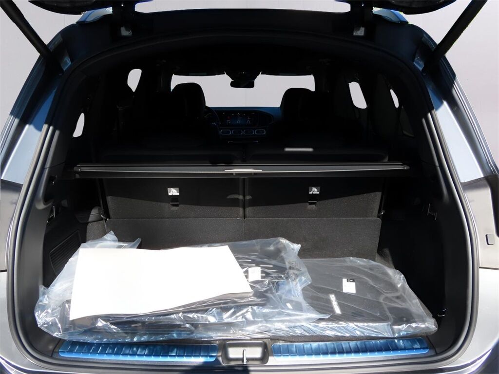 2025 Mercedes-Benz GLS GLS 450 San Clemente CA