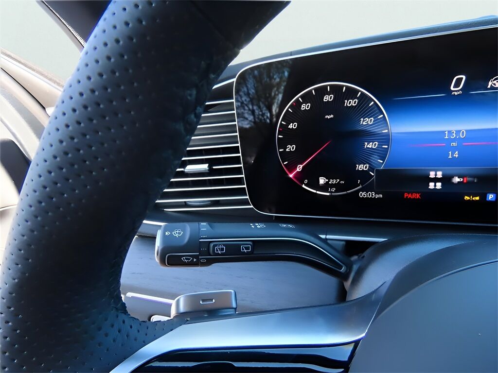 2025 Mercedes-Benz GLS GLS 450 San Clemente CA