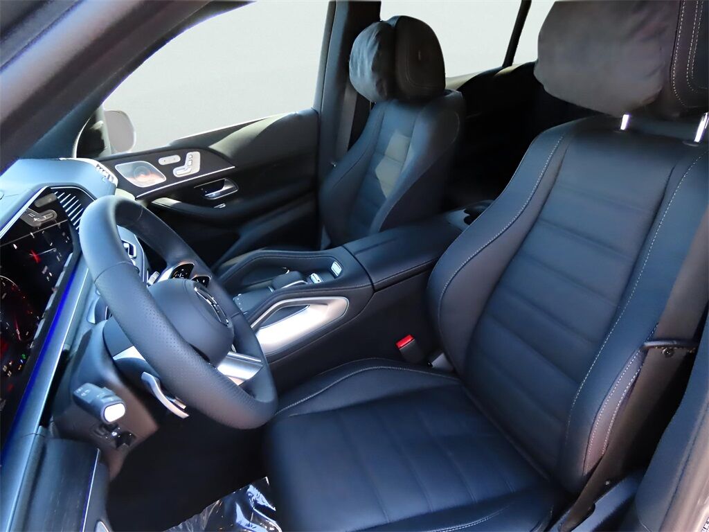 2025 Mercedes-Benz GLS GLS 450 San Clemente CA
