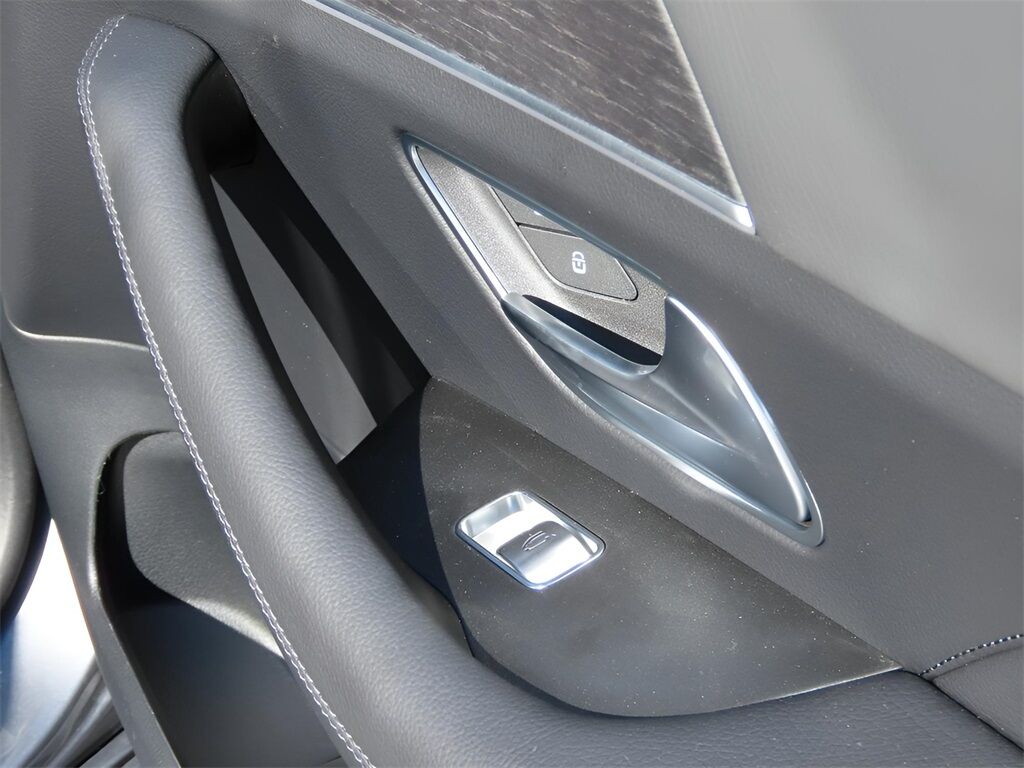 2025 Mercedes-Benz GLS GLS 450 San Clemente CA