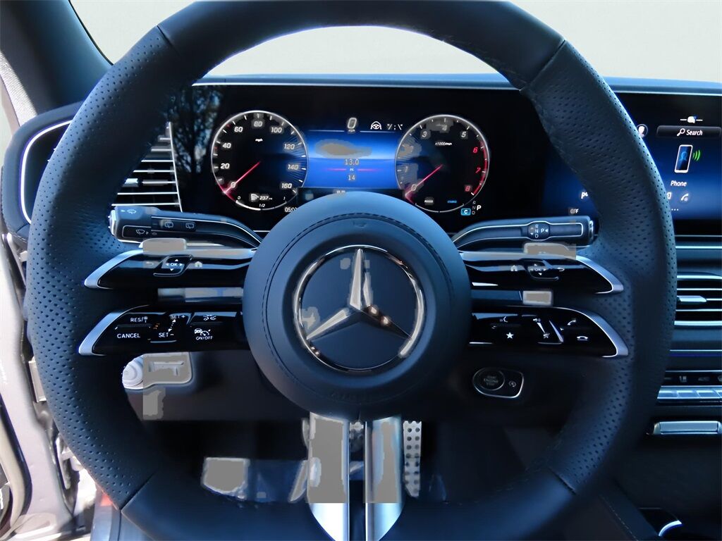 2025 Mercedes-Benz GLS GLS 450 San Clemente CA
