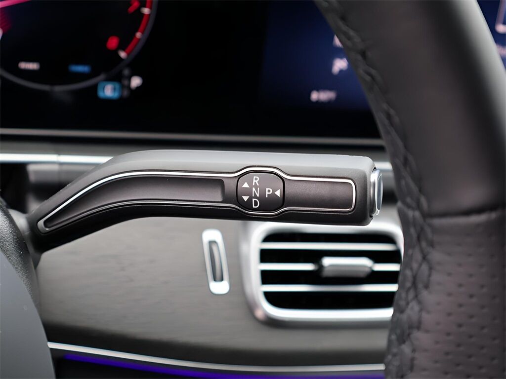 2025 Mercedes-Benz GLS GLS 450 San Clemente CA
