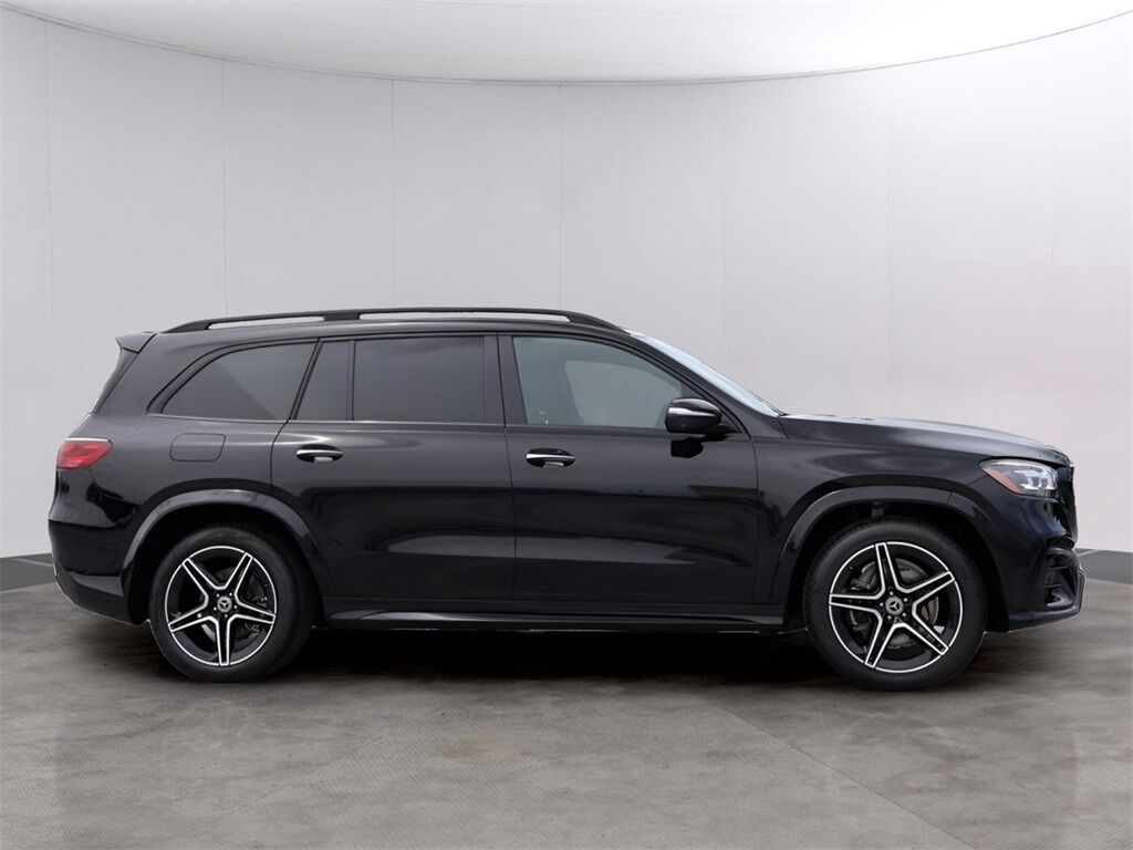 2025 Mercedes-Benz GLS GLS 450 San Clemente CA