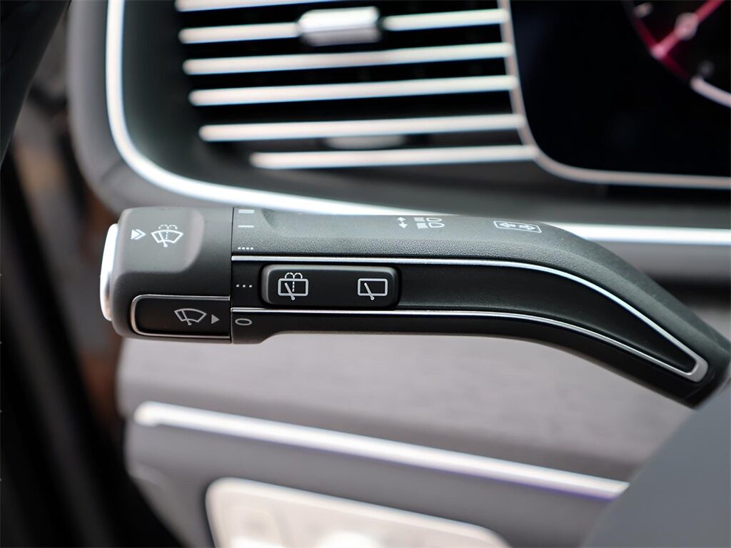 2025 Mercedes-Benz GLS GLS 450 San Clemente CA