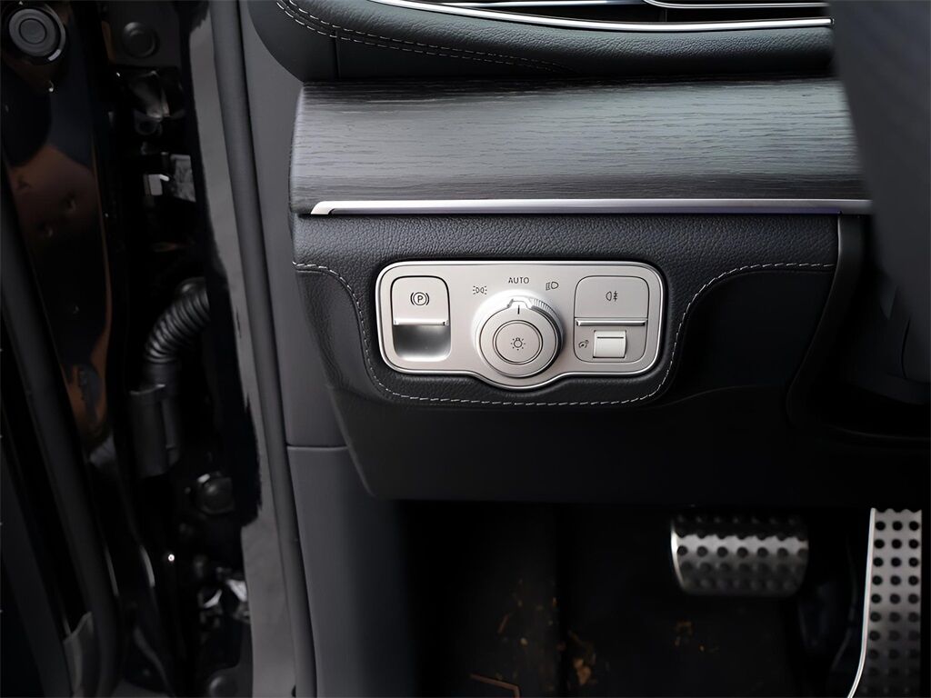 2025 Mercedes-Benz GLS GLS 450 San Clemente CA
