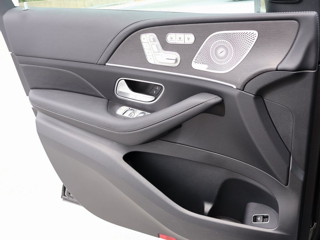 2025 Mercedes-Benz GLS GLS 450 San Clemente CA