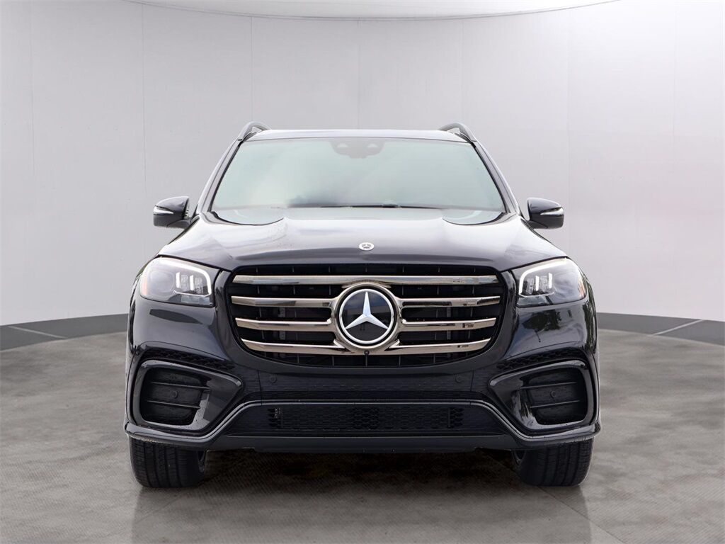 2025 Mercedes-Benz GLS GLS 450 San Clemente CA