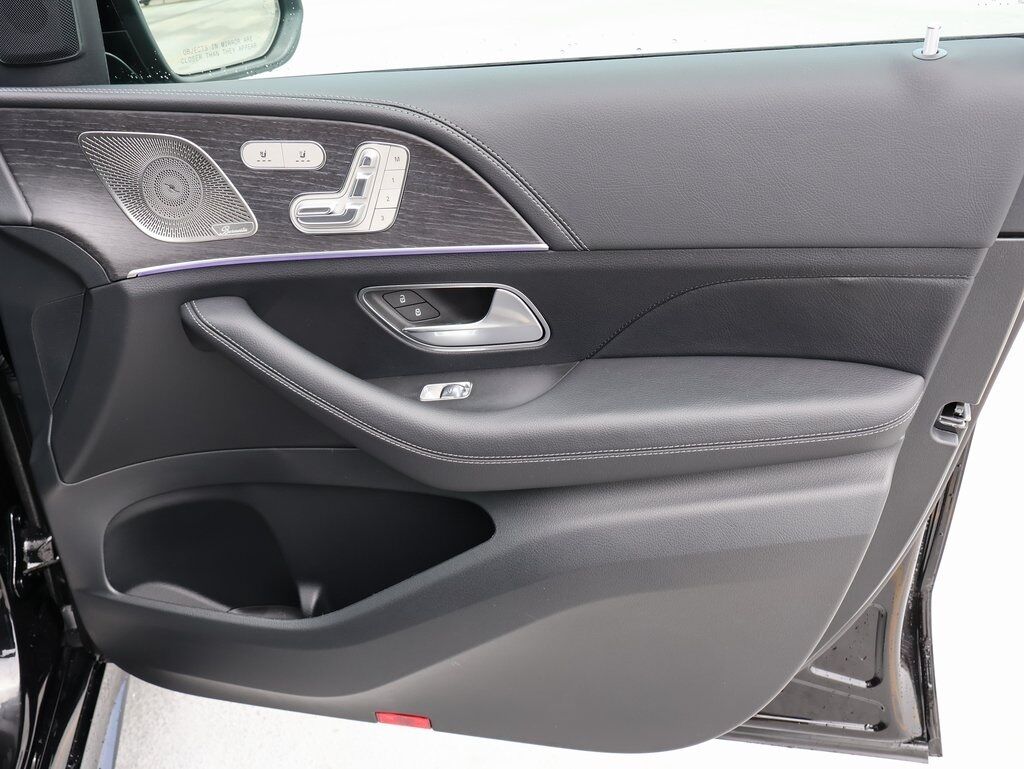 2025 Mercedes-Benz GLS GLS 450 San Clemente CA