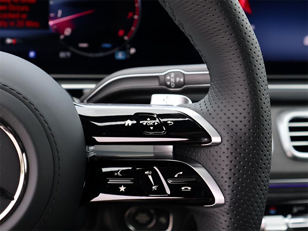 2025 Mercedes-Benz GLS GLS 450 San Clemente CA