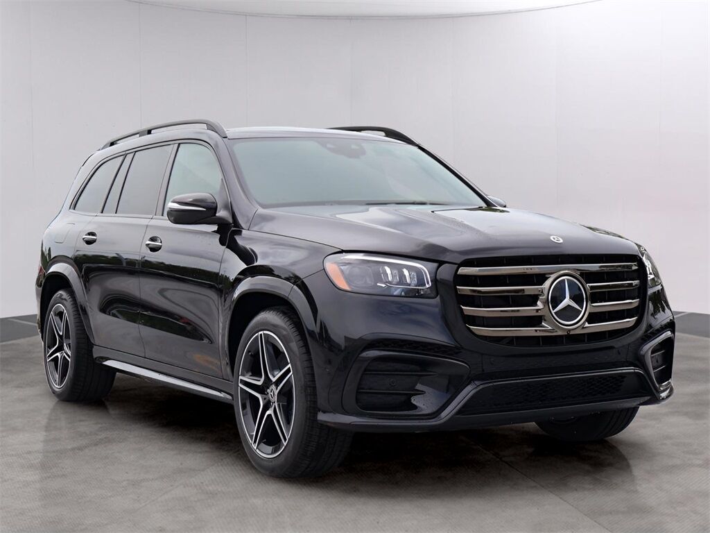 2025 Mercedes-Benz GLS GLS 450 San Clemente CA