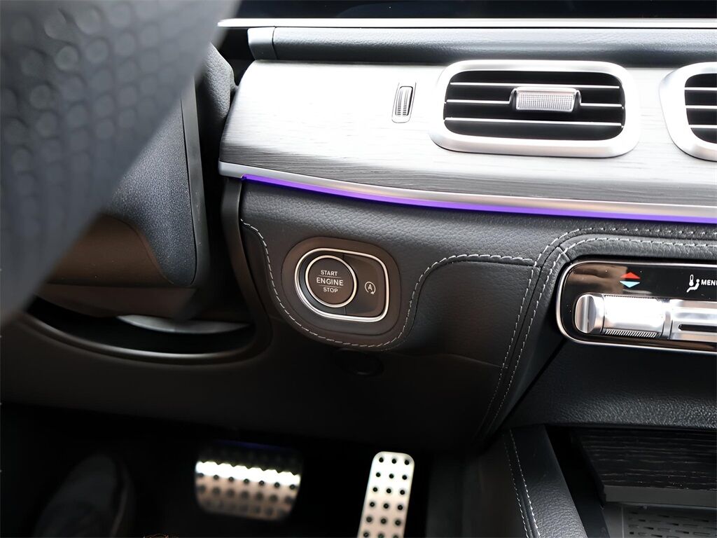 2025 Mercedes-Benz GLS GLS 450 San Clemente CA