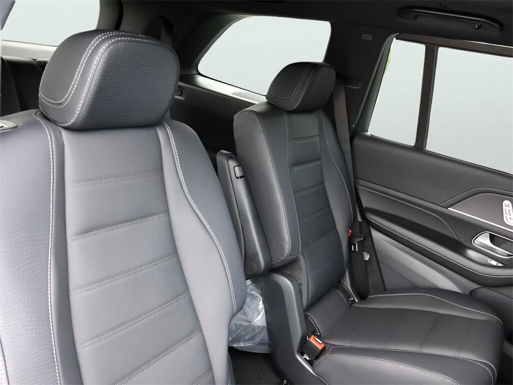 2025 Mercedes-Benz GLS GLS 450 San Clemente CA