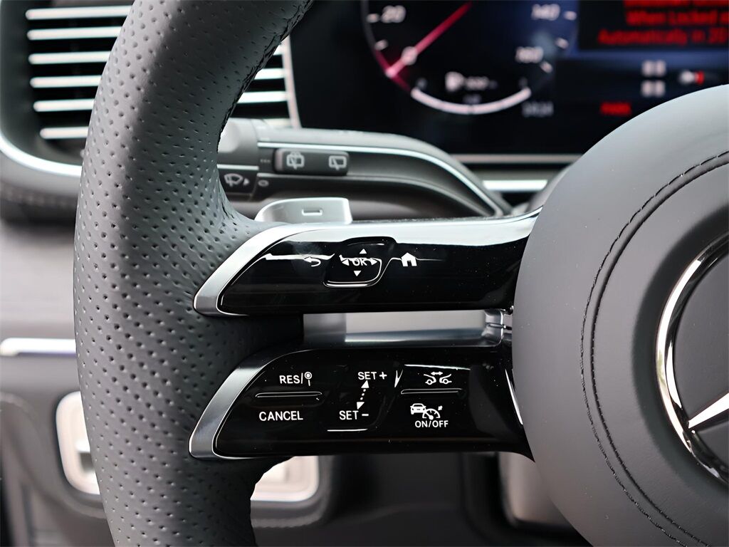 2025 Mercedes-Benz GLS GLS 450 San Clemente CA