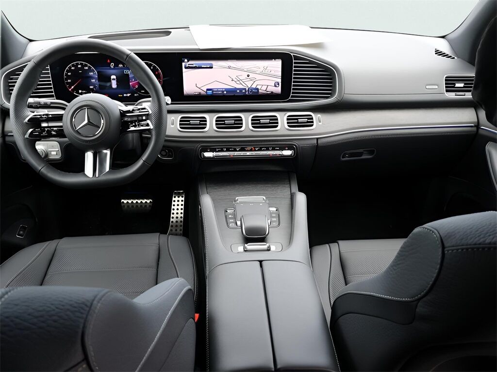 2025 Mercedes-Benz GLS GLS 450 San Clemente CA