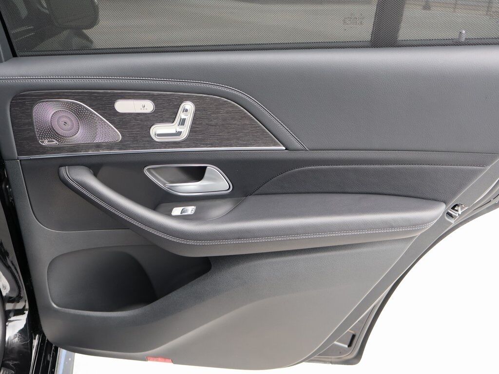2025 Mercedes-Benz GLS GLS 450 San Clemente CA