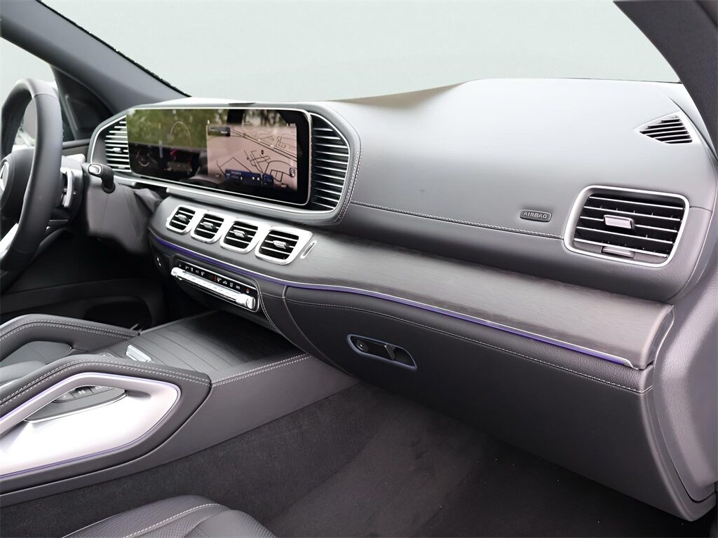 2025 Mercedes-Benz GLS GLS 450 San Clemente CA