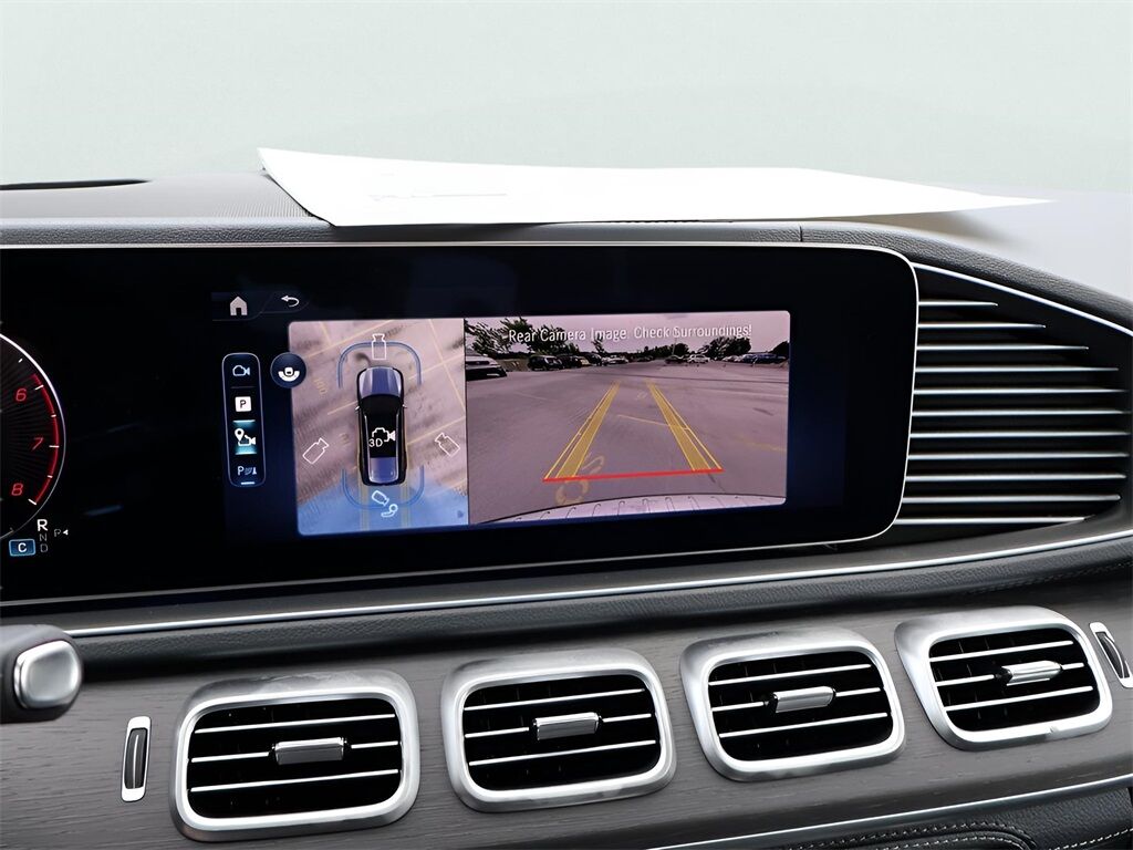 2025 Mercedes-Benz GLS GLS 450 San Clemente CA