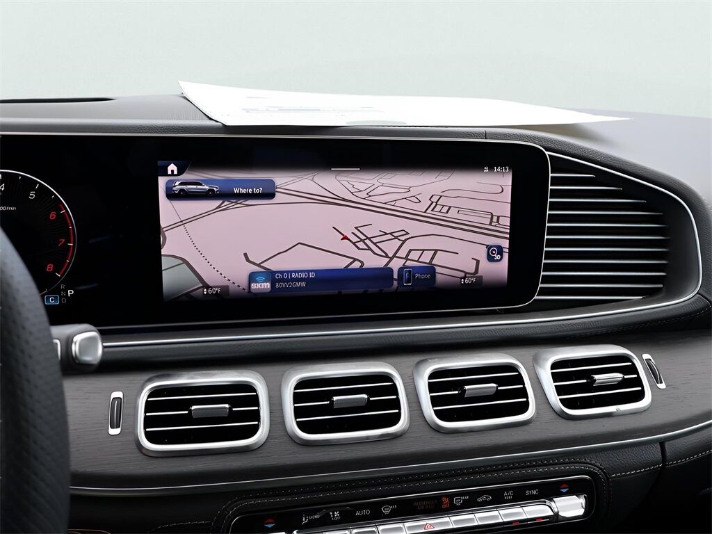 2025 Mercedes-Benz GLS GLS 450 San Clemente CA