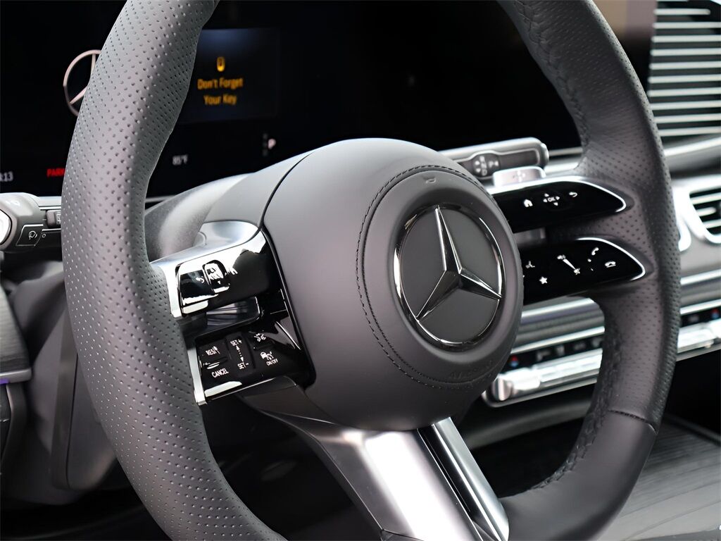 2025 Mercedes-Benz GLS GLS 450 San Clemente CA