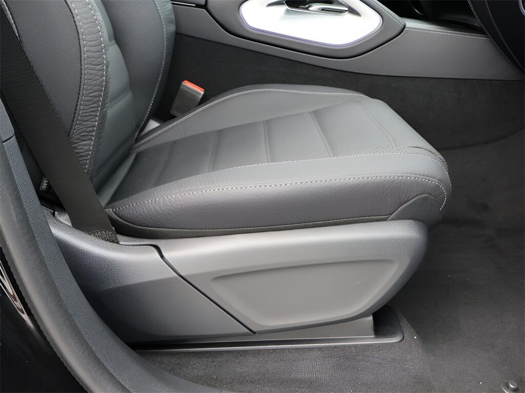 2025 Mercedes-Benz GLS GLS 450 San Clemente CA