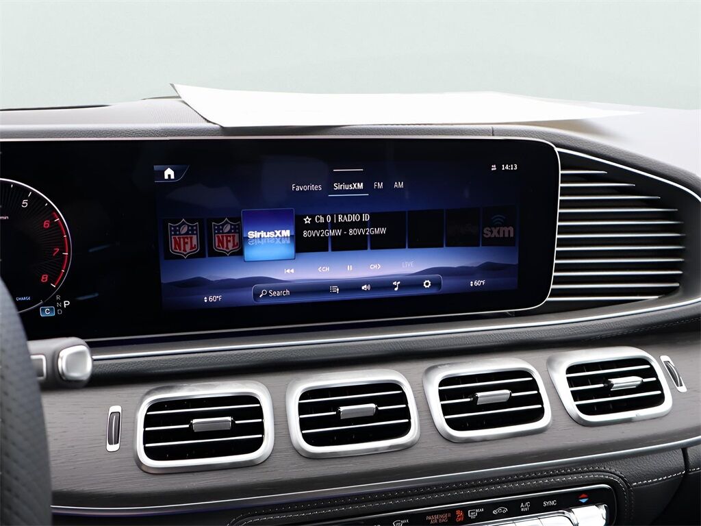 2025 Mercedes-Benz GLS GLS 450 San Clemente CA