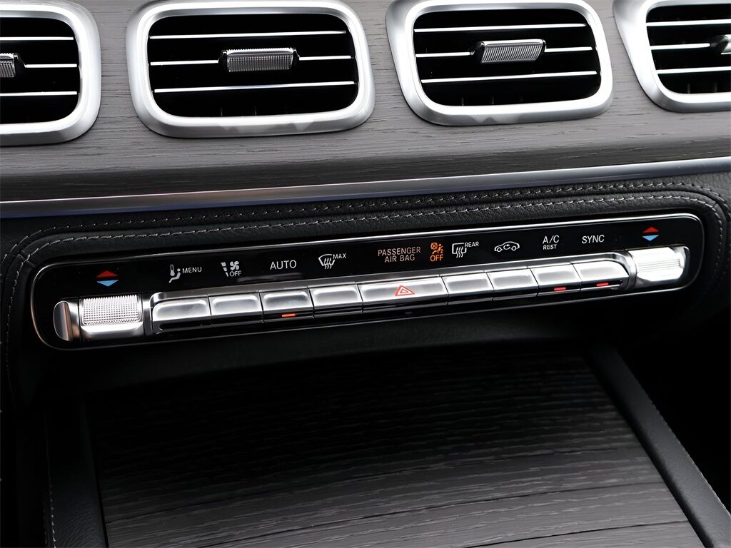 2025 Mercedes-Benz GLS GLS 450 San Clemente CA