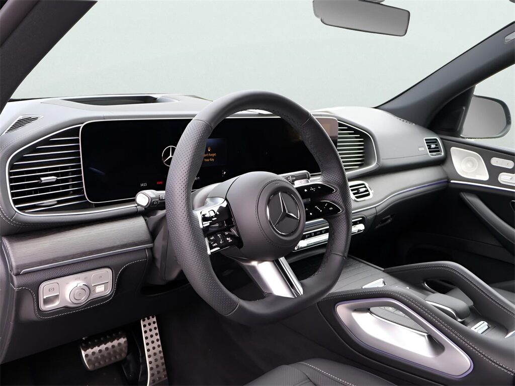 2025 Mercedes-Benz GLS GLS 450 San Clemente CA