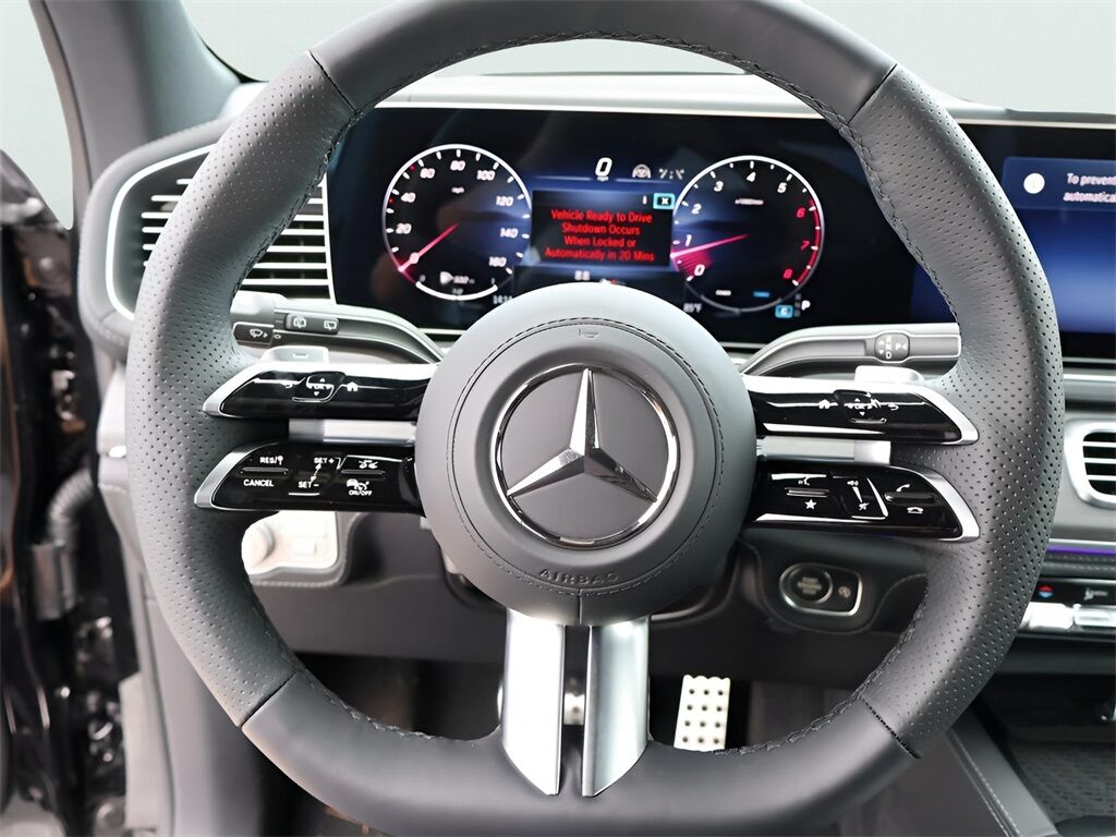 2025 Mercedes-Benz GLS GLS 450 San Clemente CA