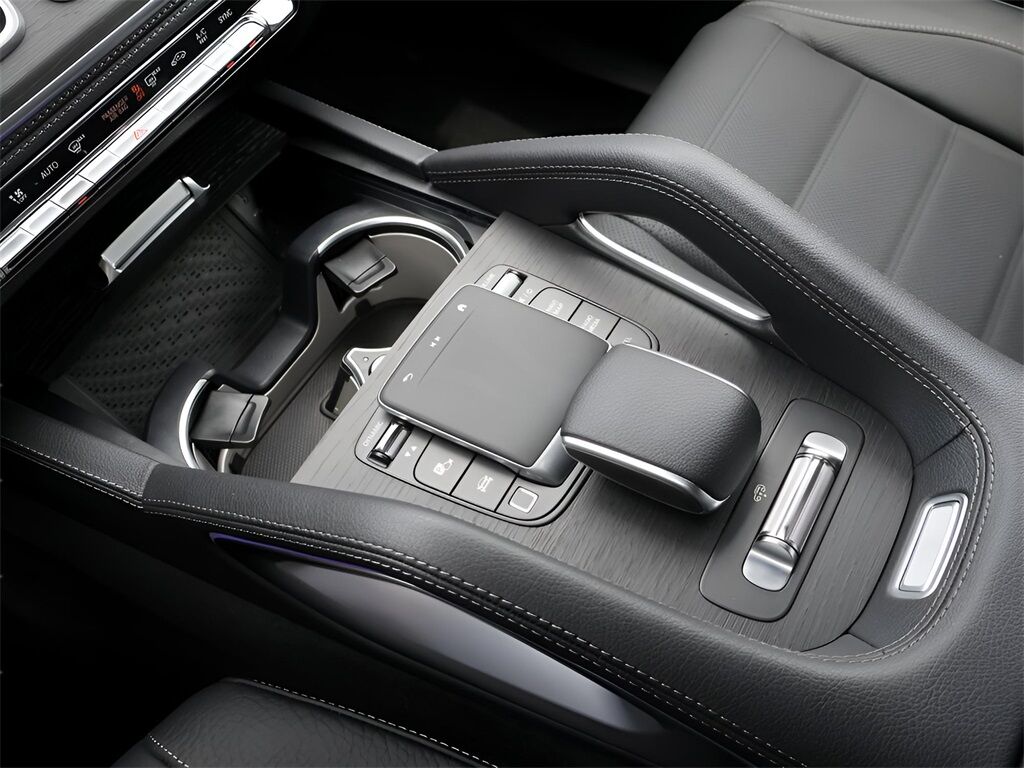 2025 Mercedes-Benz GLS GLS 450 San Clemente CA