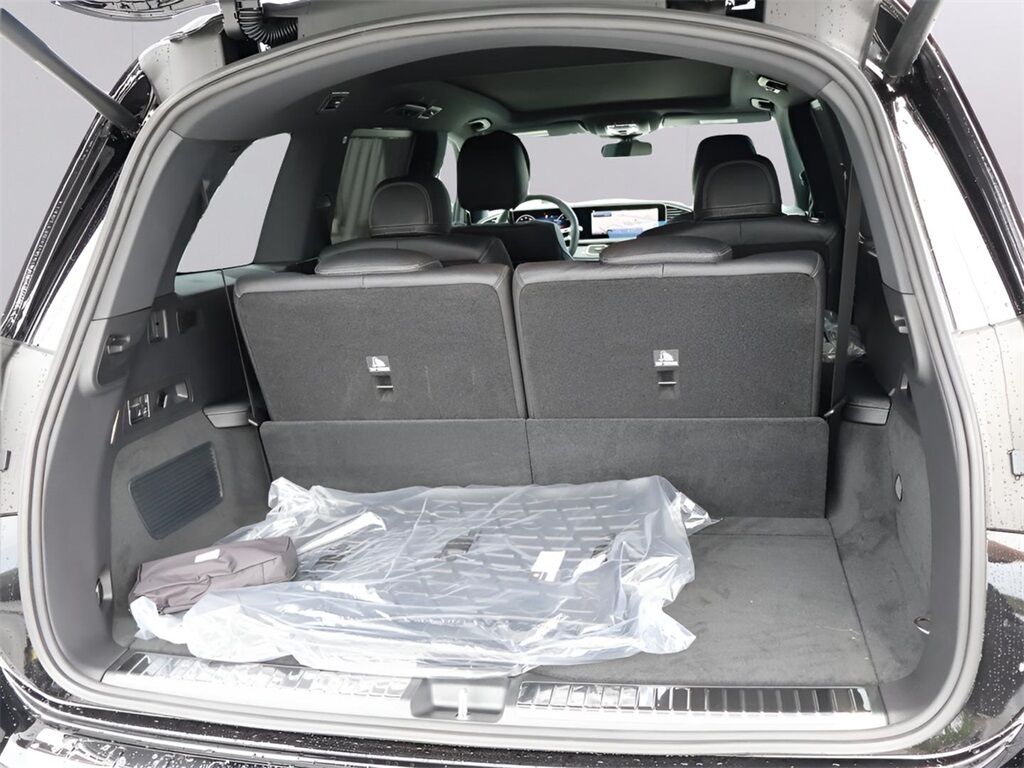 2025 Mercedes-Benz GLS GLS 450 San Clemente CA
