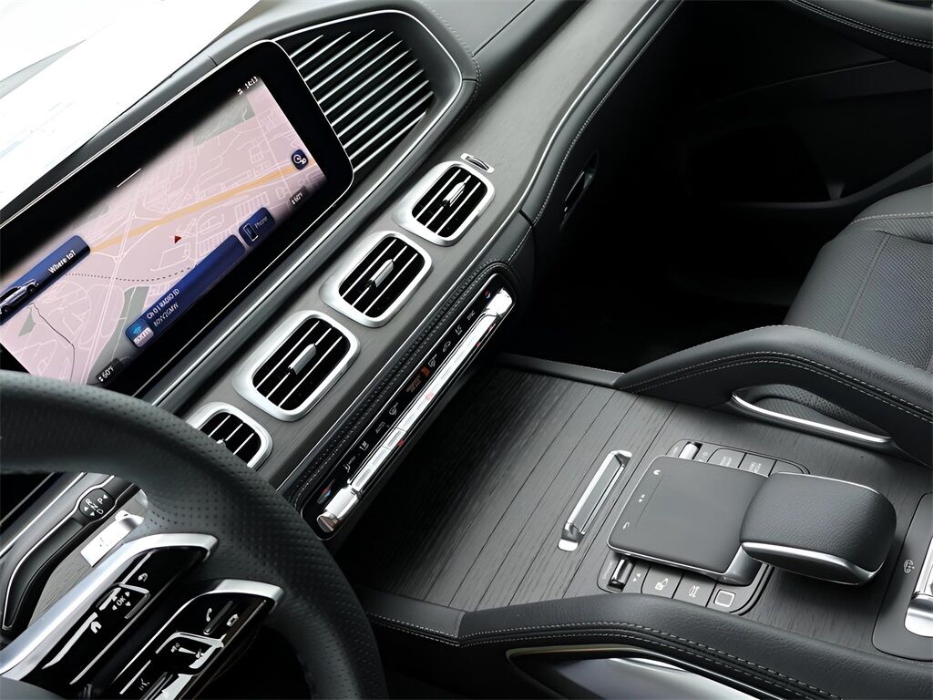 2025 Mercedes-Benz GLS GLS 450 San Clemente CA