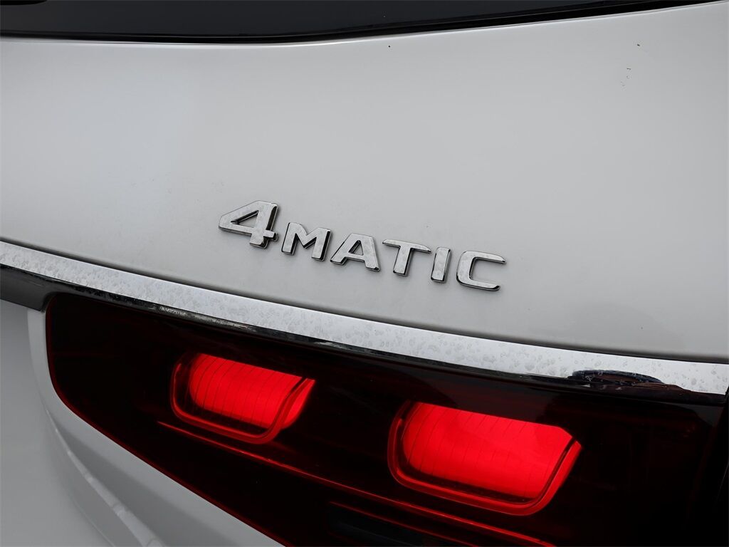 2025 Mercedes-Benz GLS GLS 450 San Clemente CA