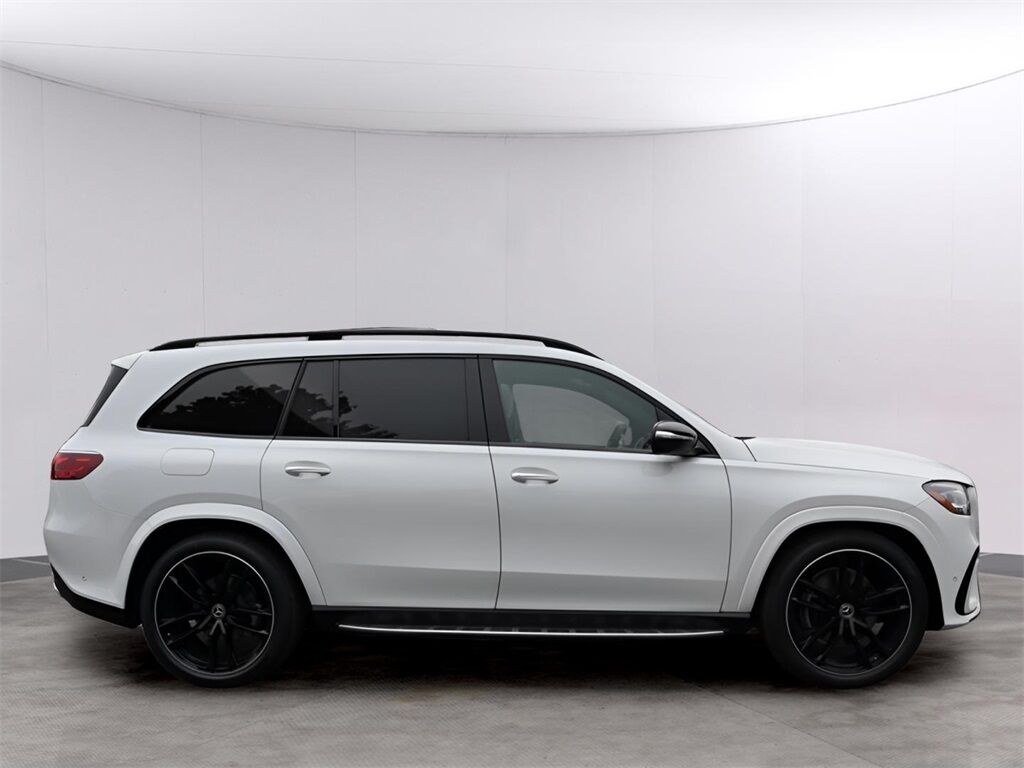 2025 Mercedes-Benz GLS GLS 450 San Clemente CA