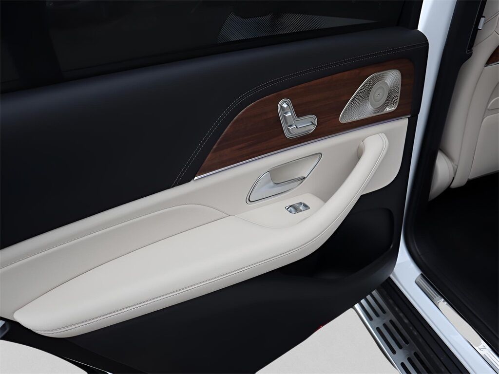 2025 Mercedes-Benz GLS GLS 450 San Clemente CA