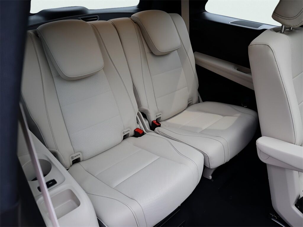 2025 Mercedes-Benz GLS GLS 450 San Clemente CA