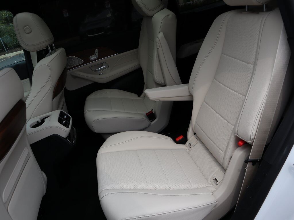 2025 Mercedes-Benz GLS GLS 450 San Clemente CA