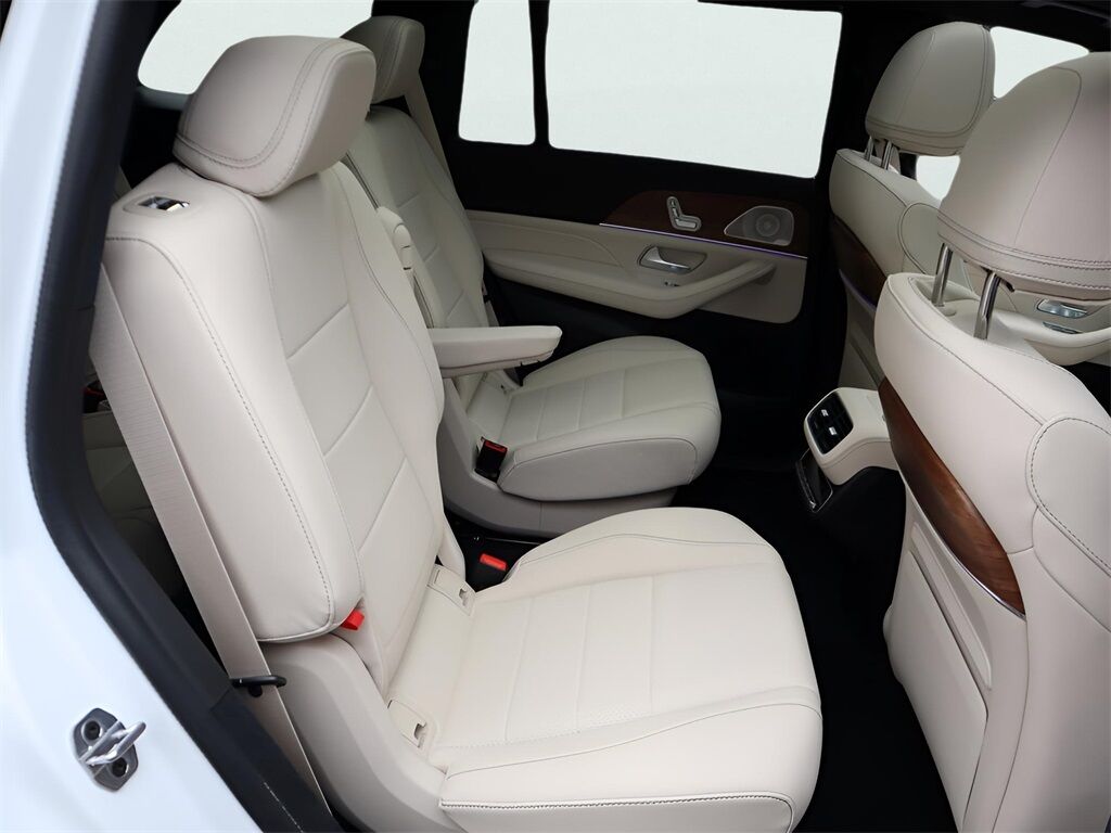 2025 Mercedes-Benz GLS GLS 450 San Clemente CA