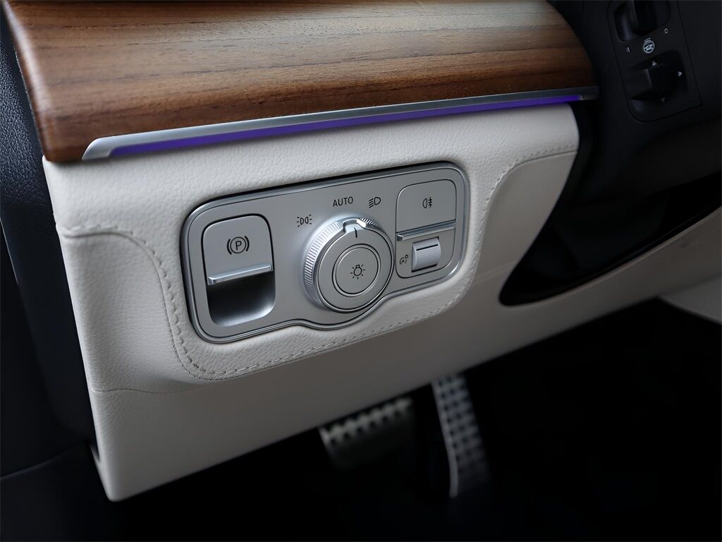 2025 Mercedes-Benz GLS GLS 450 San Clemente CA