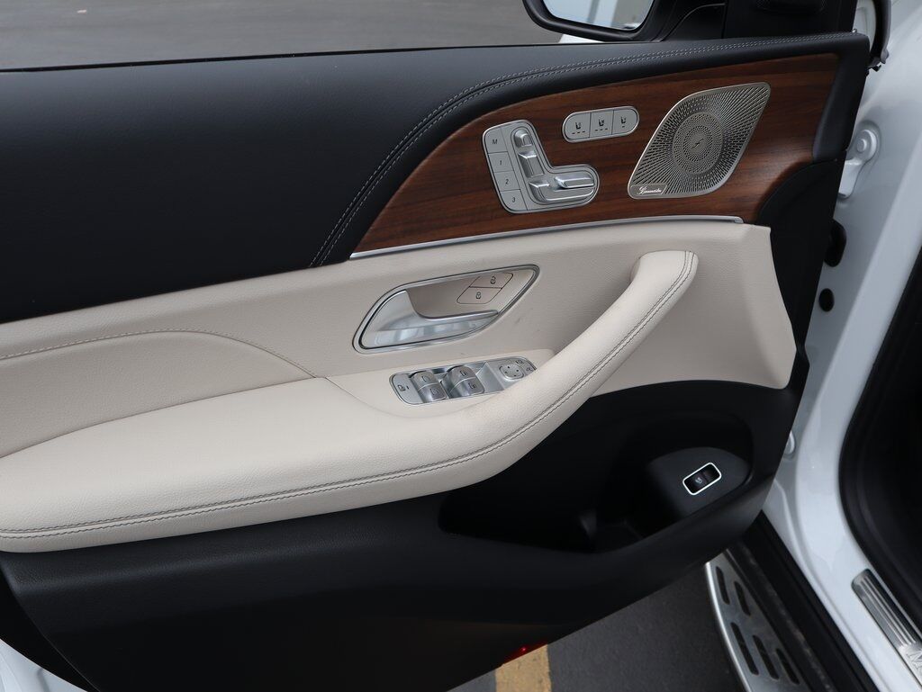 2025 Mercedes-Benz GLS GLS 450 San Clemente CA