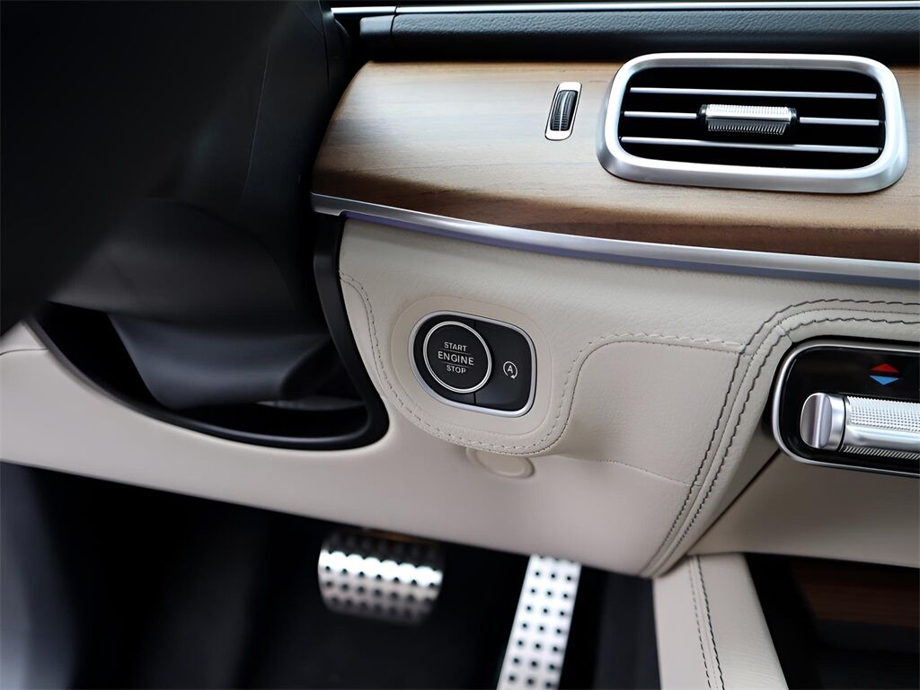 2025 Mercedes-Benz GLS GLS 450 San Clemente CA