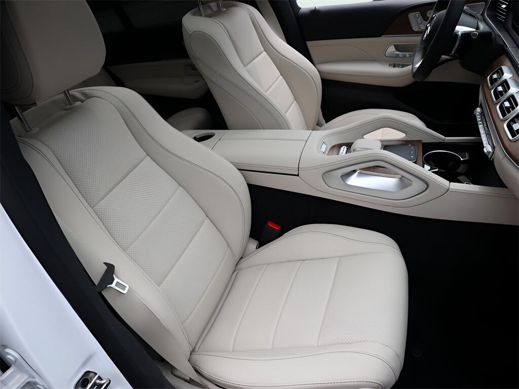 2025 Mercedes-Benz GLS GLS 450 San Clemente CA