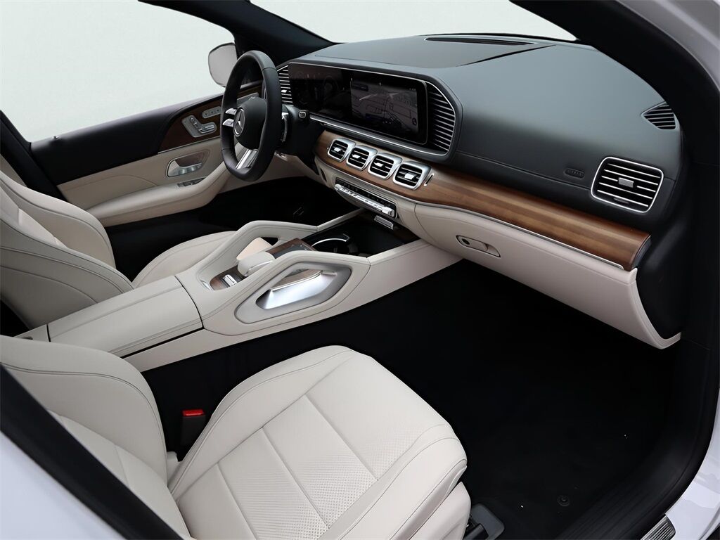 2025 Mercedes-Benz GLS GLS 450 San Clemente CA